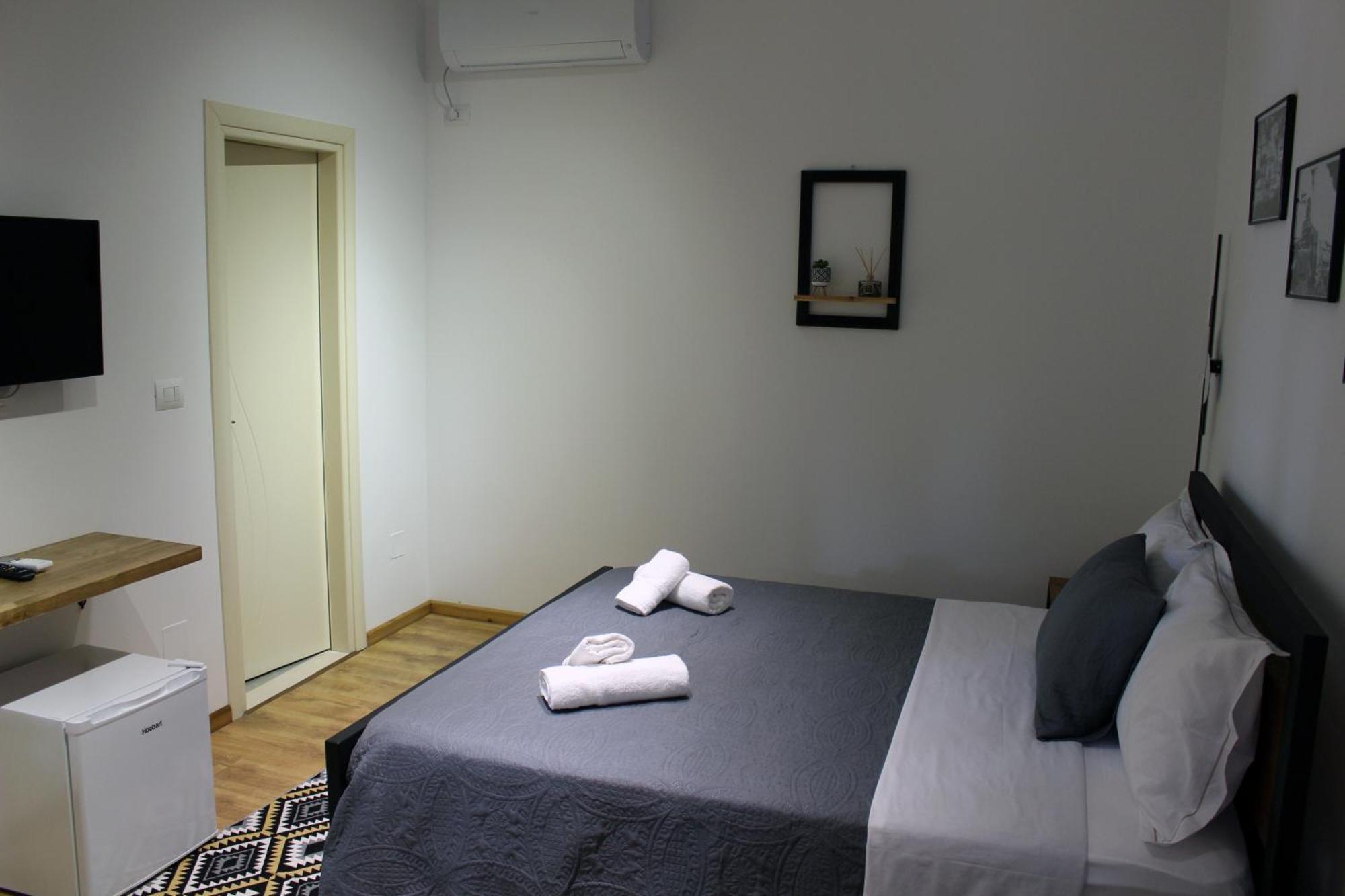 Guest House Amades Gjirokaster Bagian luar foto